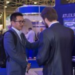 ATLEX.Ru на выставке «СВЯЗЬ-2016»