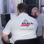 ATLEX.Ru на выставке «СВЯЗЬ-2016»