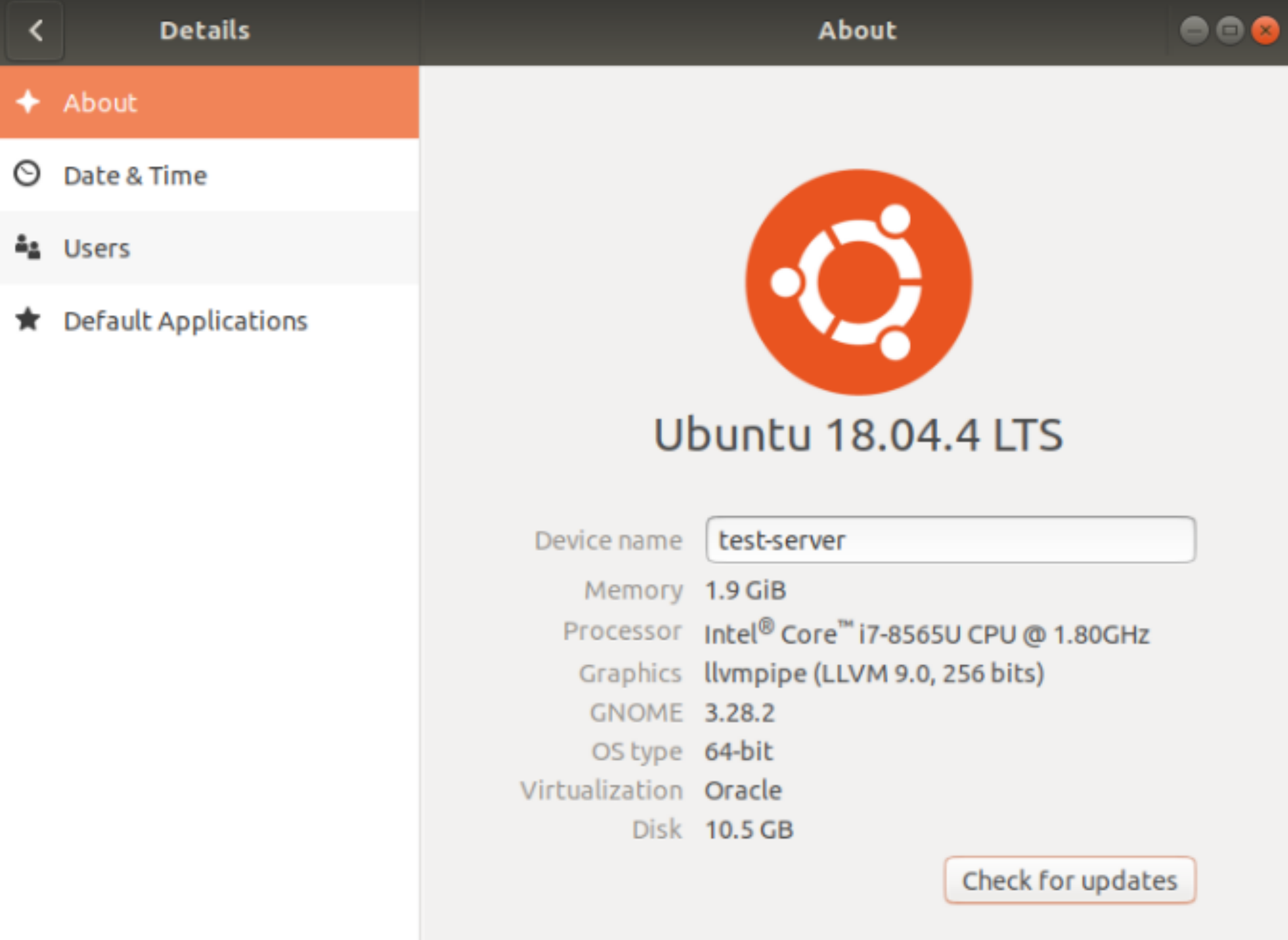 Долгожданный и долгосрочный: релиз Ubuntu 20.04 | ATLEX.Ru