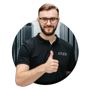 Техник ATLEX